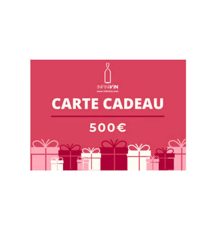 Carte Cadeau Shopping