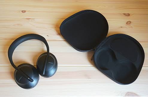 Casque Bose 700 Bluetooth