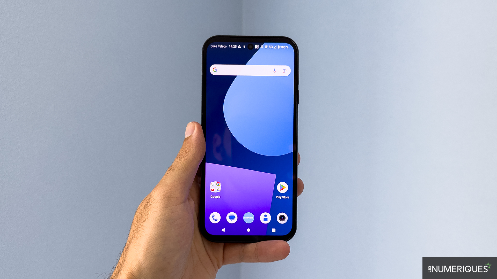 Smartphone Fairphone 5