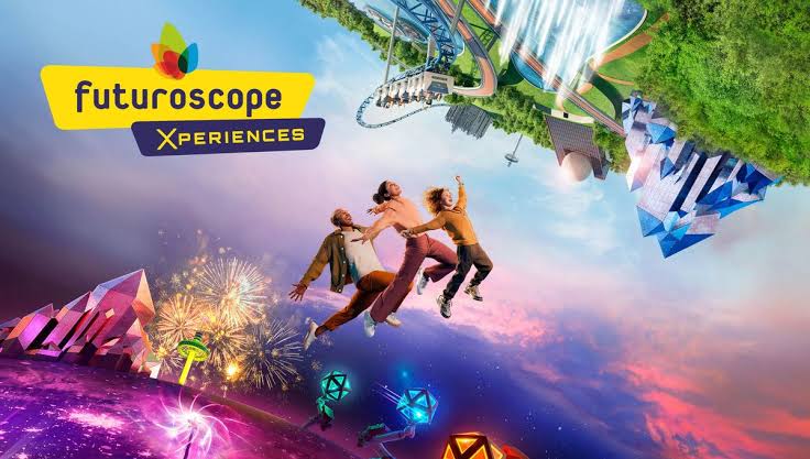Séjour Famille Futuroscope