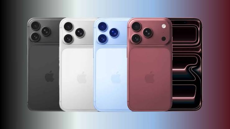 iPhone 18 Pro