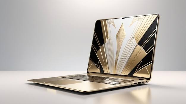 Laptop Premium