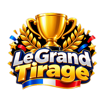 Grand tirage